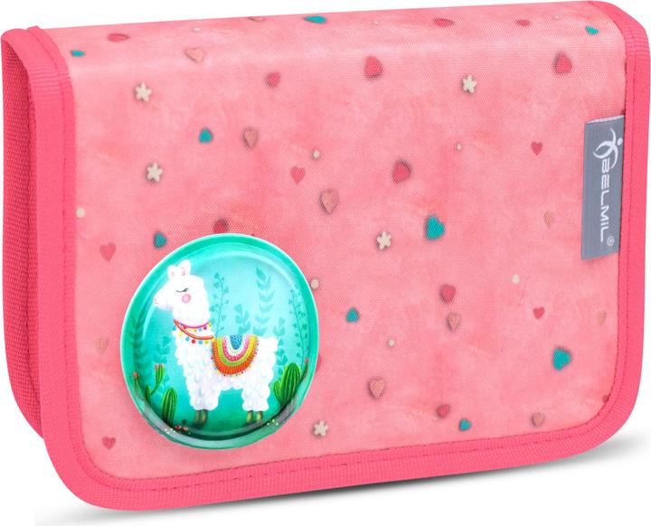 Immagine prodotto Belmil Motion ergonomisches Schulranzenset 5tlg. " (19 l)