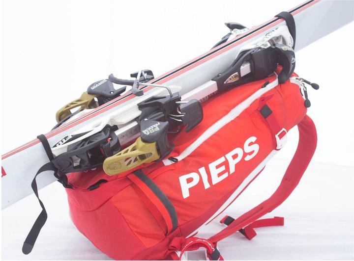 Produktbild Pieps Track Backpack 30l (30 l)