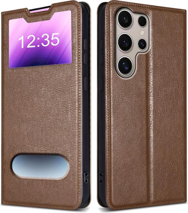 STONE BROWN