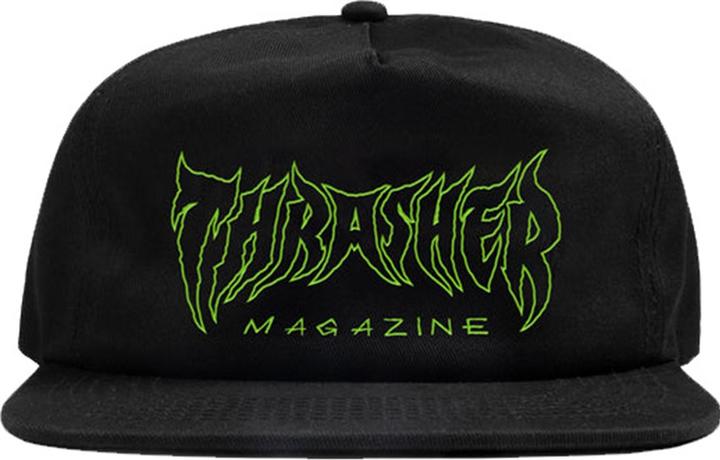 Actual product image Thrasher M41078