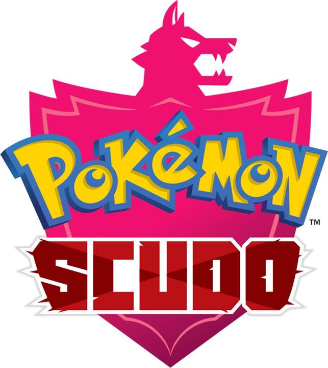 Produktbild Nintendo Pokemon Shield (Switch OLED, Switch, Switch Lite, EN)