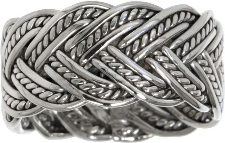 Bijouteria Fingerring