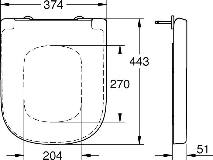 Immagine prodotto Grohe Euro Ceramics