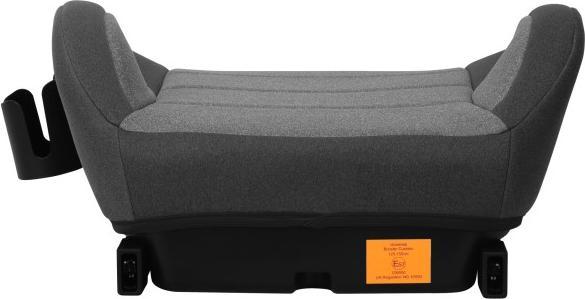 Productafbeelding Tulano Autositz Cabby 35 Grey (Kinderzitje)