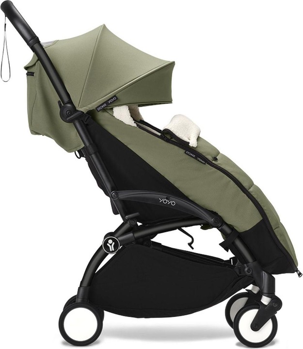 Produktbild Stokke Yoyo Fusssack
