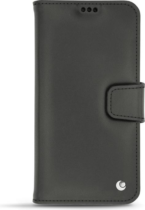 Actual product image Noreve Leather cover (Apple iPhone 11)