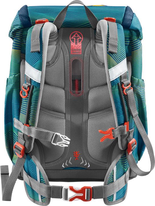 Produktbild Step by Step Power Robot (22 l)