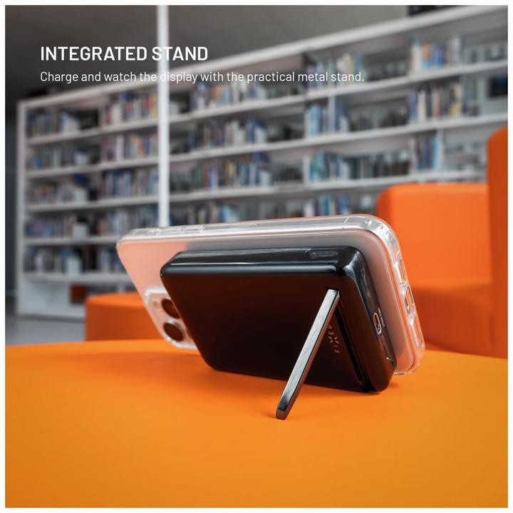 Produktbild Fixed MagZen 10 Pro Qi2 standard (10000 mAh, 30 W, 37 Wh)