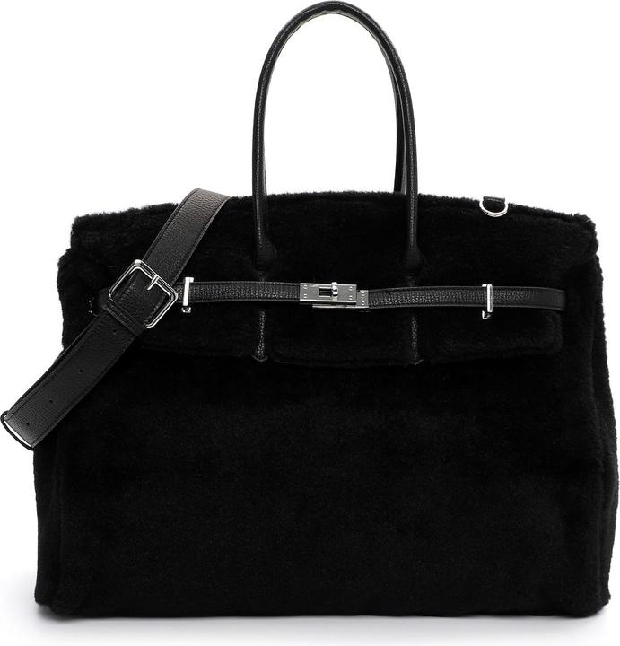 Produktbild Emily und Noah Shopper E&N Heather (24.80 l)