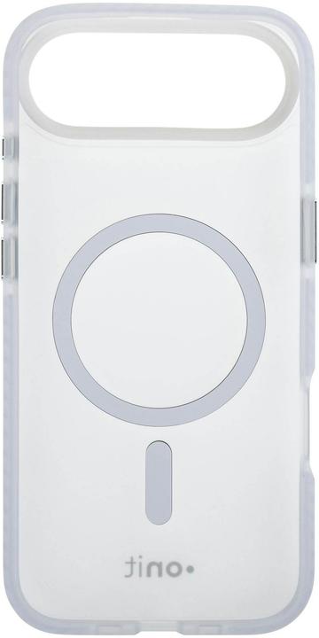 Actual product image Onit Back Cover Armorix iPhone Air Weiss matt (Apple iPhone Air)