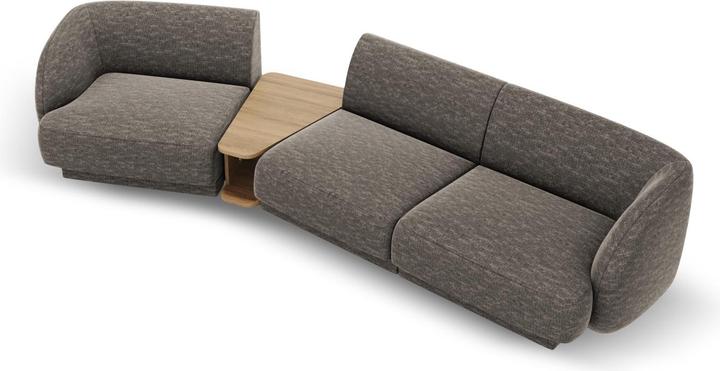 Actual product image Micadoni Miley (3-seater)