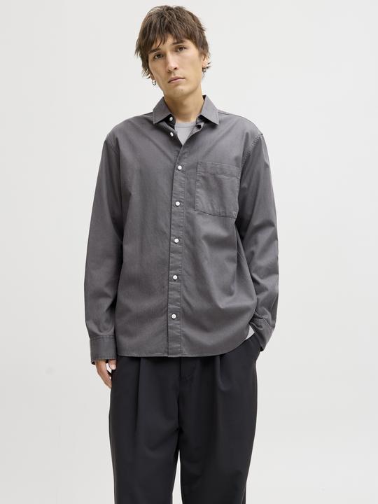 Actual product image Jack & Jones Regular Fit Hemd Hemd (XS)