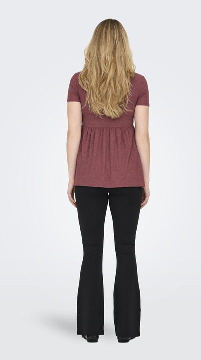 Actual product image Only Maternity OLMMALAYA Top Top (L)