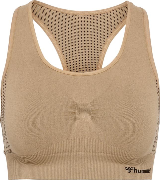 Image du produit hummel Shaping Seamless Sport Top (S)