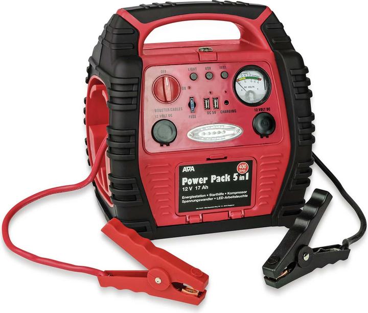 Actual product image APA Pow in 1 (900 A, 17000 mAh)
