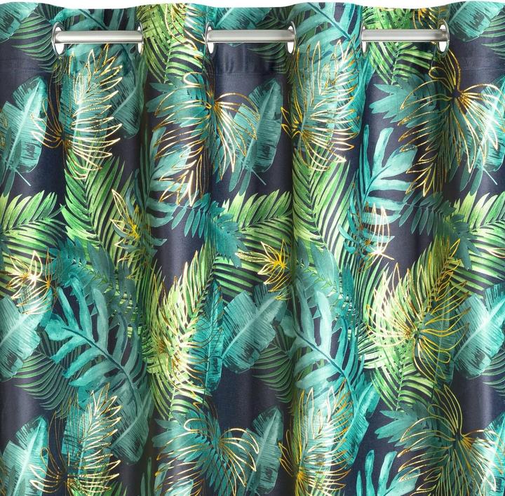 Actual product image Eurofirany Zas (140 x 250 cm)