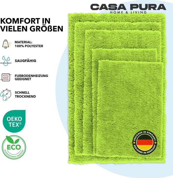 Produktbild Casa Pura Sky (50 x 80 cm)
