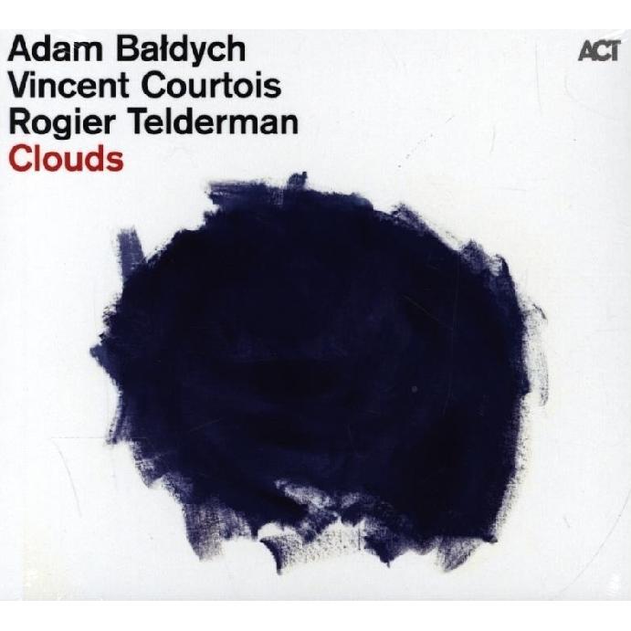 Various:Clouds,CD, Schallplatten