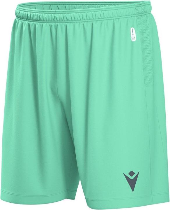 Blanc, Turquoise