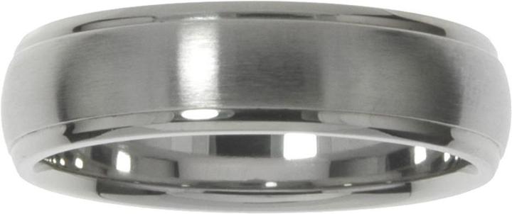Immagine prodotto Bijouteria Anello acciaio (52)