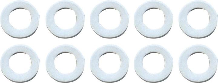 Actual product image Jamara Washers 6,4mm VE10 for 171296