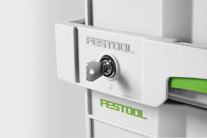 Actual product image Festool Castle S-AZ