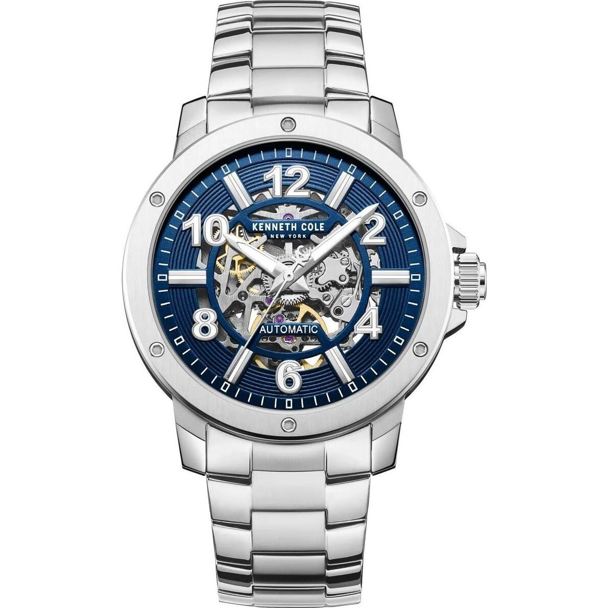 Kenneth Cole, Orologio Da Polso, Herrenuhr KCWGY0081102