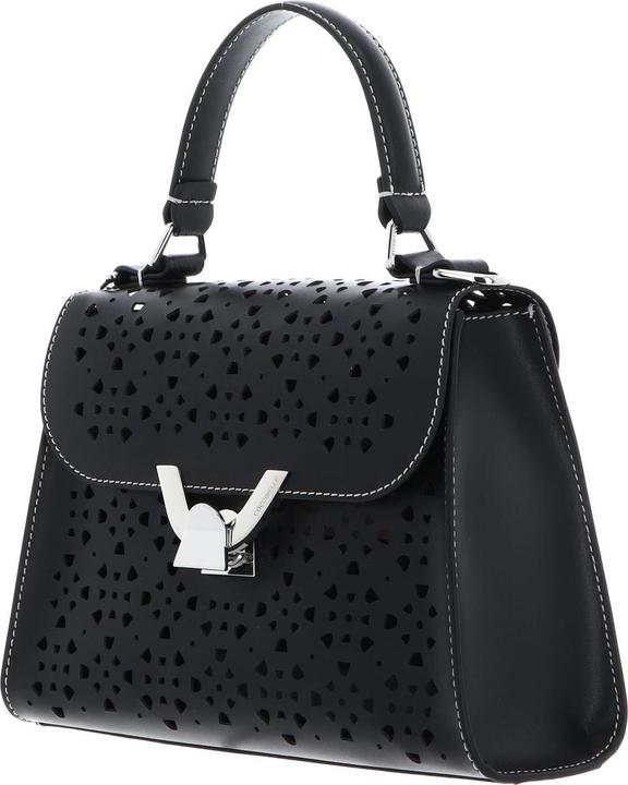 Immagine prodotto Coccinelle Dew Cow Perforation Handbag