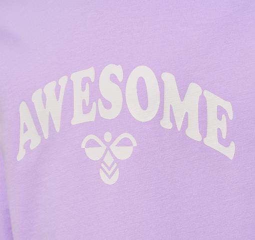 Produktbild hummel Hmlrushy Crewsuit (152)