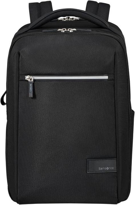 Produktbild Samsonite LITEPOINT UNDERSEAT BACKPACK XS, BLACK Rucksack (21 l)