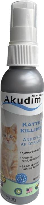 Image du produit Kerbl UrineOff (Chat, Chien, 118 ml)