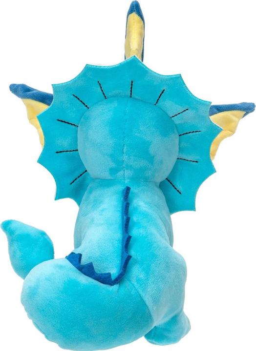 Image du produit Jazwares Pokémon Aquana (20 cm)