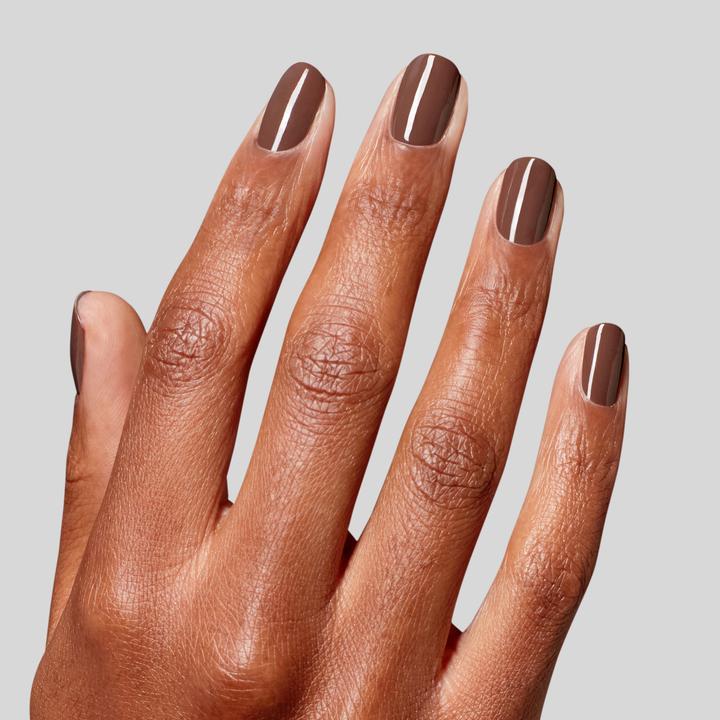 Immagine prodotto OPI Colori per unghie ad asciugatura rapida - tonalità opache, crema e scintillanti (Impromptu You, Smalto)