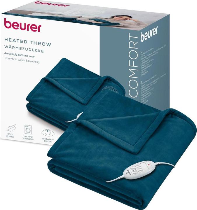 Produktbild Beurer HD 75 Cosy (180 x 130 cm)