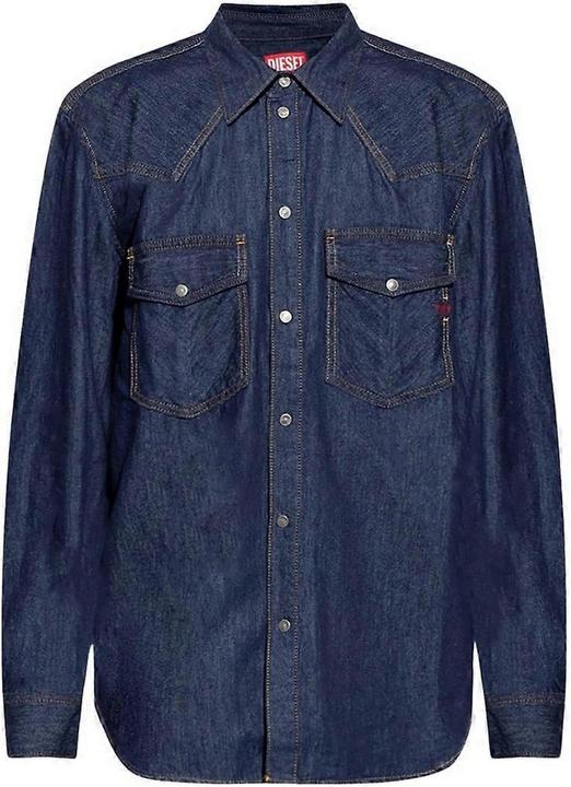 Immagine prodotto Diesel CamiciaJeans Uomo (M)