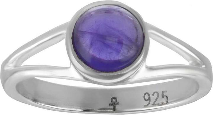Violet, Argent