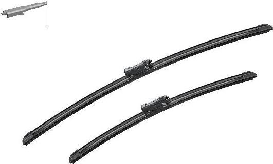 Productafbeelding Bosch Automotive Aerotwin A010S