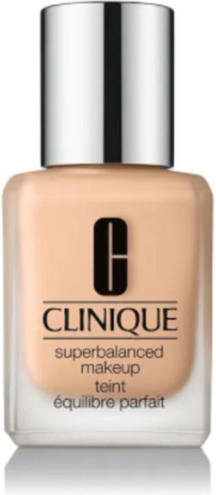 Actual product image Clinique Superbalanced (No. 11 - Sunny)