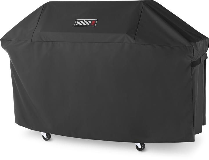 Produktbild Weber Premium Abdeckhaube