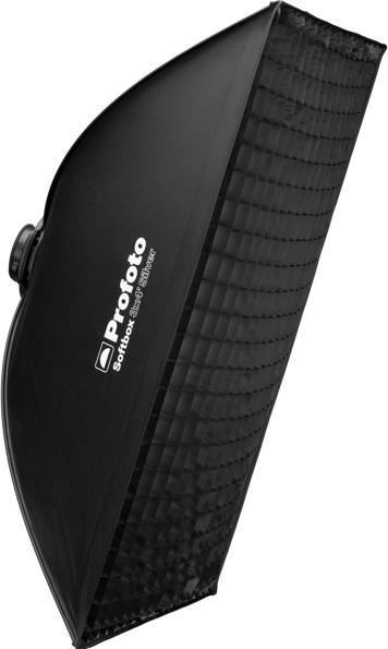 Actual product image Profoto Softgrid 3x4' Octa (90 x 120 cm) (Latticework, 90 cm)