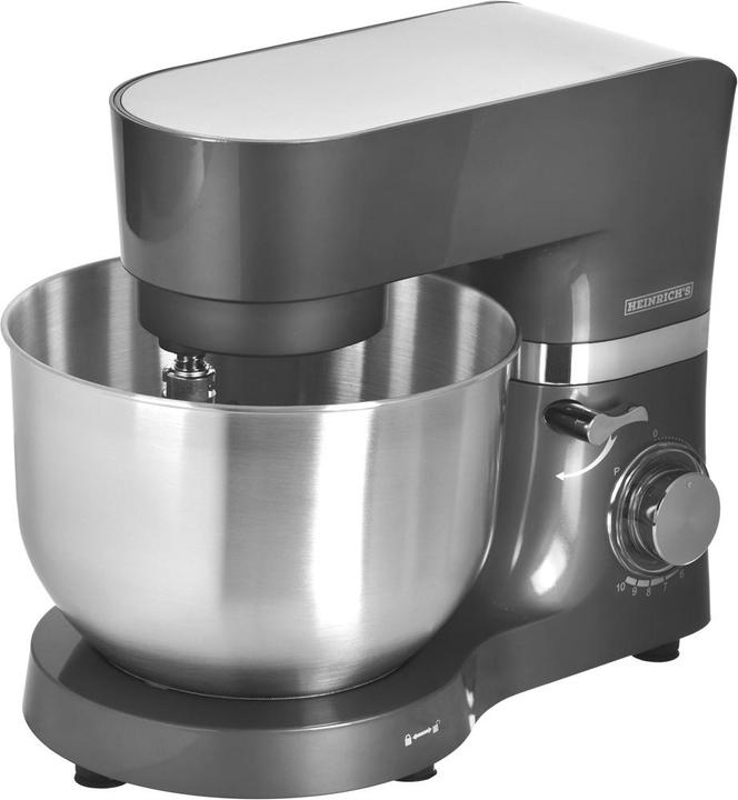 Productafbeelding Robot Coupe Robot kuchenny HEINRICH S HKM 6278 szary (1300 W)