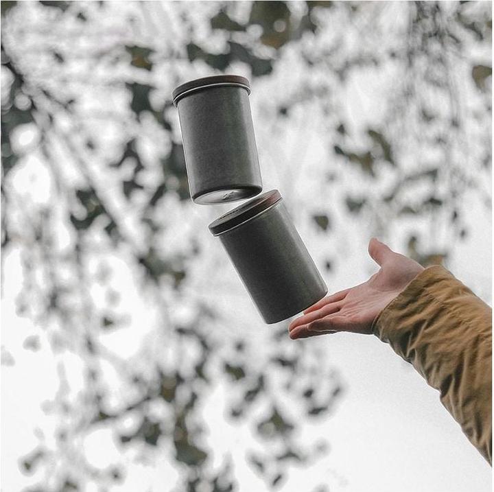 Produktbild MHW 3Bomber Behälter (0.50 l)