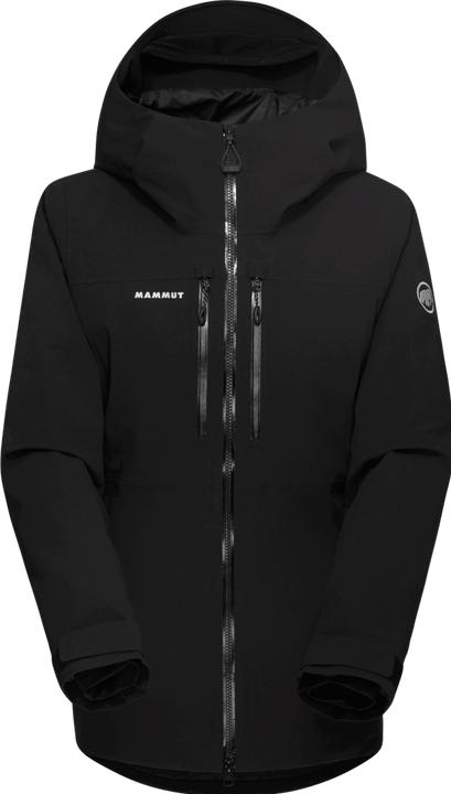 Produktbild Mammut Stoney HS Thermo Hooded Jacket Women (S)