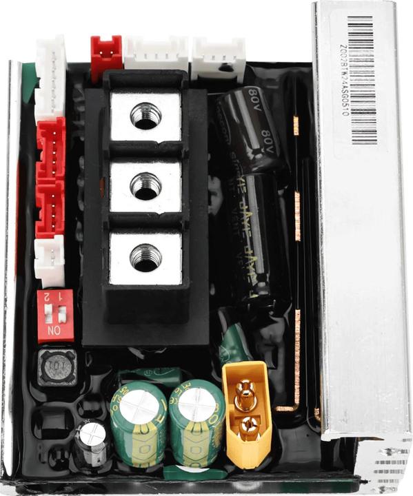 Image du produit Xiaomi Controller Scooter 4 Pro Max Ersatz