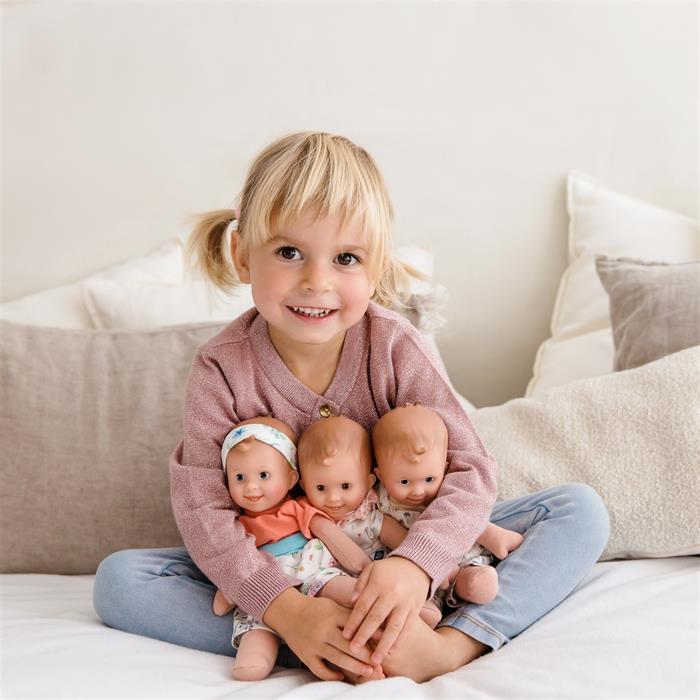 Produktbild Schildkröt Löckchen 30 cm Malhaar