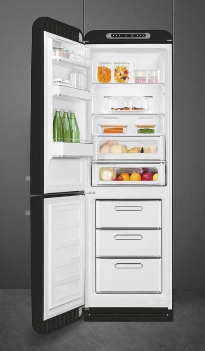 Produktbild Smeg Retro Style FAB32LBL5 (331 l)