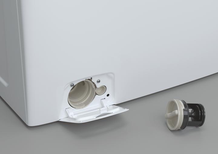 Image du produit Candy CS 1410TXME/1-S (10 kg, Gauche, Prise UE)