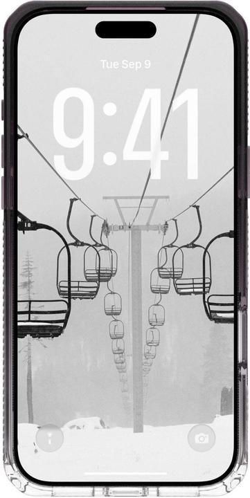 Immagine prodotto UAG Plyo MagSafe (Apple iPhone 17 Pro Max)