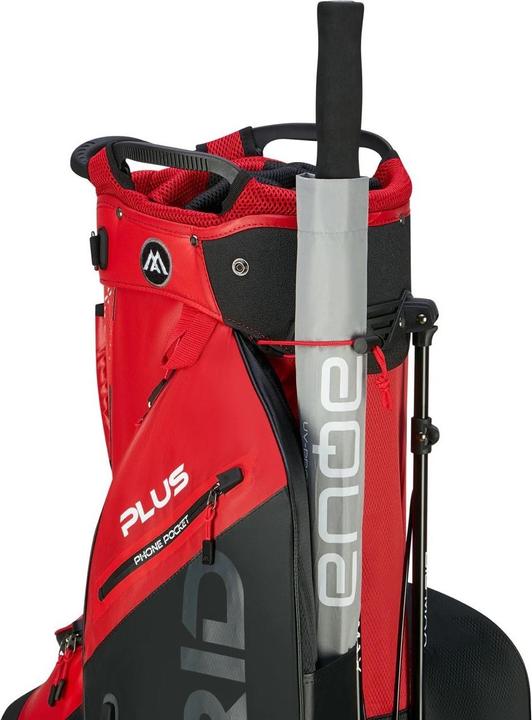 Produktbild Big Max Dri Lite Hybrid Plus Standbag