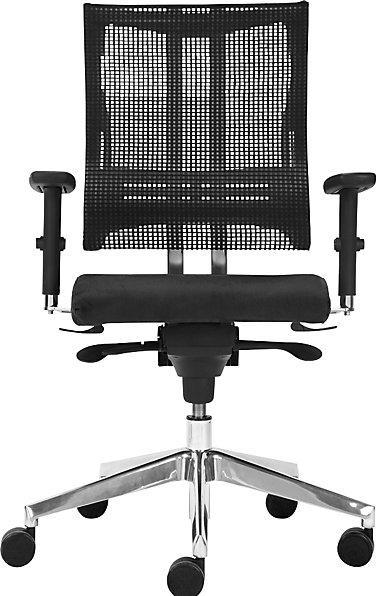 kaiserkraft Bürostuhl NET-MOTION